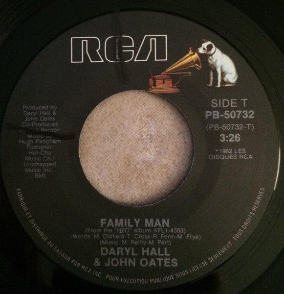 Daryl Hall & John Oates - Italian Girls 1983 - Quarantunes