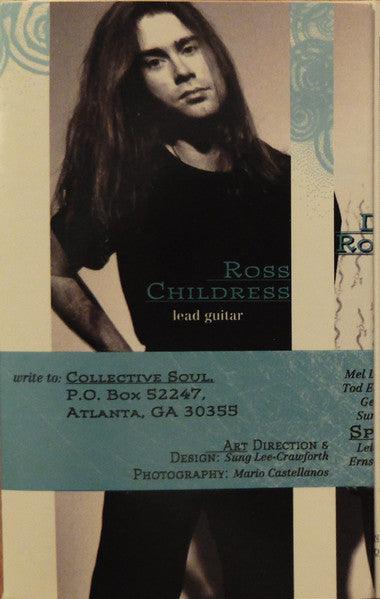 Collective Soul - Collective Soul 1995 - Quarantunes