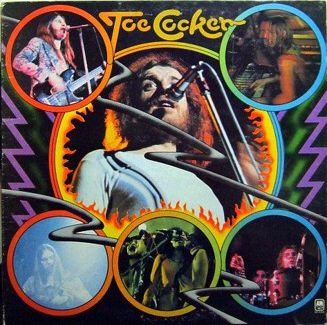 Joe Cocker - Joe Cocker 1972 - Quarantunes