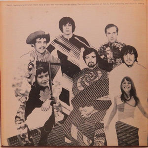 Blood, Sweat And Tears - Blood, Sweat And Tears - 1969 - Quarantunes