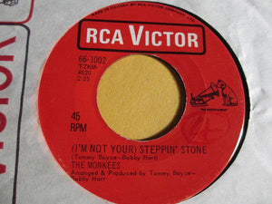 The Monkees - I'm A Believer - Quarantunes