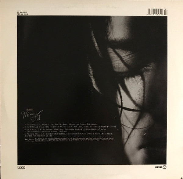 This Mortal Coil - Filigree & Shadow