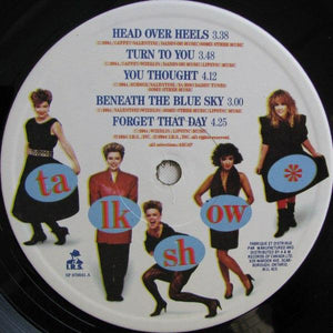 Go-Go's - Talk Show - Quarantunes