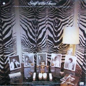 Sniff 'n' the Tears - The Game's Up - Quarantunes