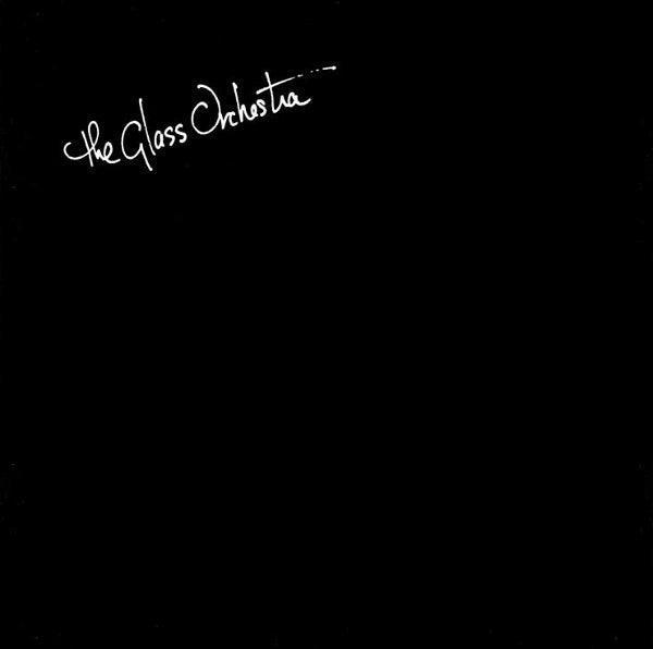 The Glass Orchestra - The Glass Orchestra 1978 - Quarantunes
