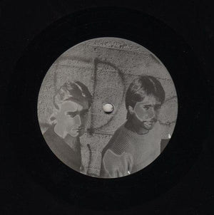 Inner Sanction - Dancematic-Automatic 1986 - Quarantunes