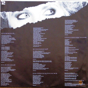 Luba - Secrets And Sins 1984 - Quarantunes