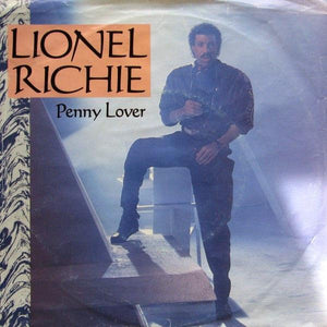 Lionel Richie - Penny Lover 1983 - Quarantunes