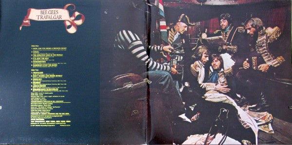 Bee Gees - Trafalgar - Quarantunes