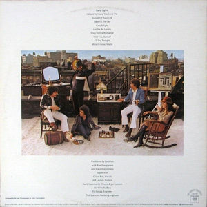 Janis Ian - Miracle Row - 1977 - Quarantunes