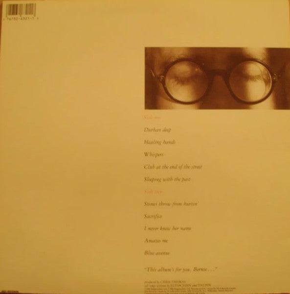 Elton John - Sleeping With The Past 1989 - Quarantunes