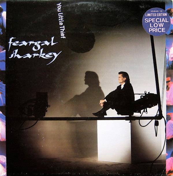 Feargal Sharkey - You Little Thief - 1985 - Quarantunes