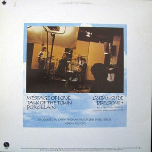 Pretenders - Extended Play 1981 - Quarantunes