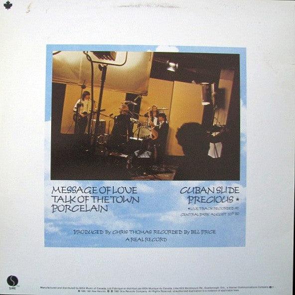 Pretenders - Extended Play 1981 - Quarantunes