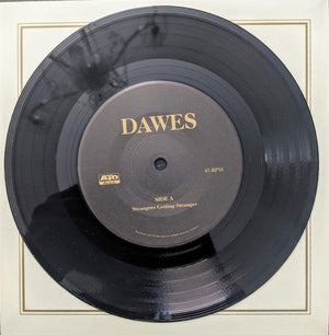 Dawes - Nothing Is Wrong - Quarantunes