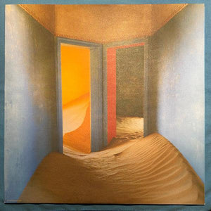 Tame Impala - The Slow Rush - Quarantunes