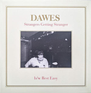 Dawes - Nothing Is Wrong - Quarantunes