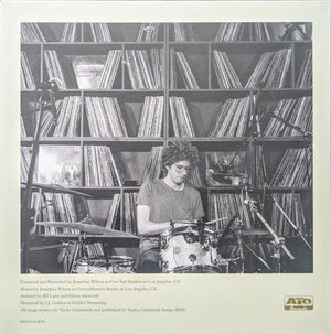 Dawes - Nothing Is Wrong - Quarantunes