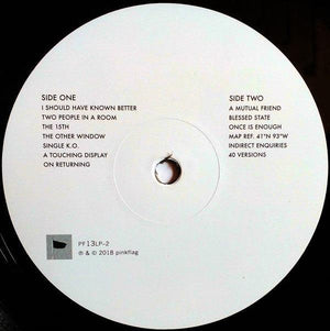 Wire - 154 - 2018 - Quarantunes