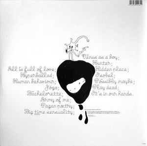 Björk - Greatest Hits - Quarantunes