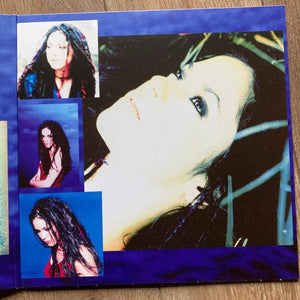 Shakira - Dónde Están Los Ladrones? - 2023 - Quarantunes