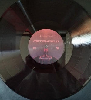 Motionfield - Injection - 2021 - Quarantunes