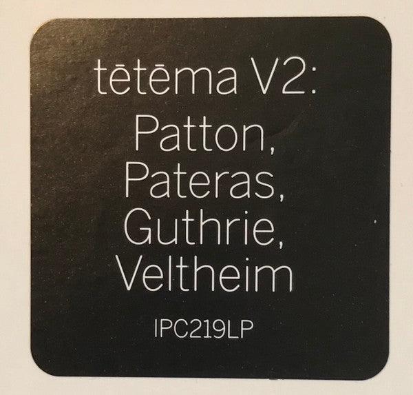 Tētēma - Necroscape 2020 - Quarantunes