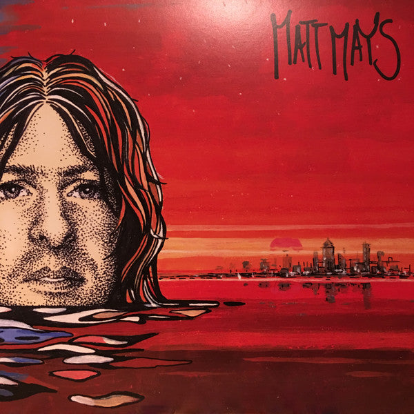 Matt Mays - Matt Mays