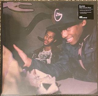 Mustafa - When Smoke Rises - Quarantunes