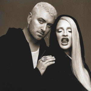 Sam Smith & Kim Petras - Unholy 2023 - Quarantunes