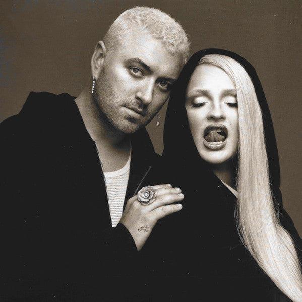 Sam Smith & Kim Petras - Unholy 2023 - Quarantunes