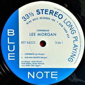 Lee Morgan - Cornbread - 2019 - Quarantunes