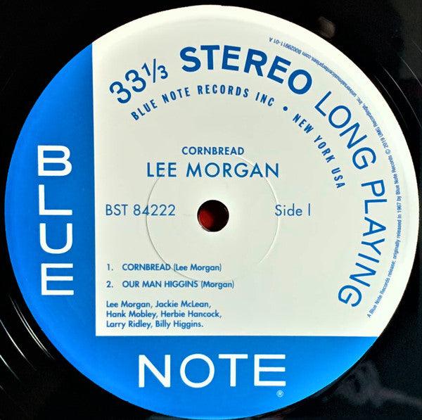 Lee Morgan - Cornbread - 2019 - Quarantunes