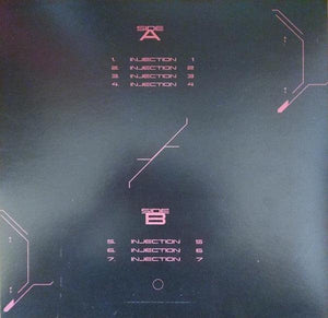 Motionfield - Injection - 2021 - Quarantunes