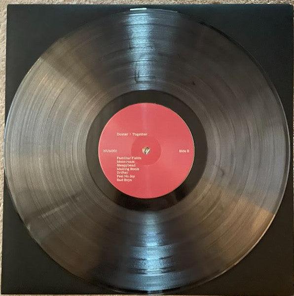 Duster - Together 2022 - Quarantunes