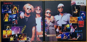 Van Halen - Live: Right Here, Right Now. 2023 - Quarantunes