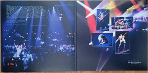 Van Halen - Live: Right Here, Right Now. 2023 - Quarantunes