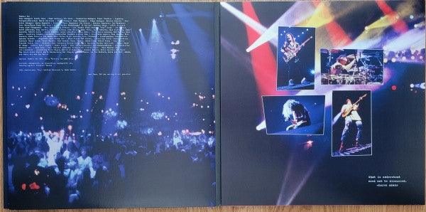 Van Halen - Live: Right Here, Right Now. 2023 - Quarantunes