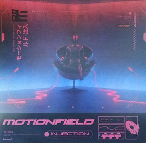 Motionfield - Injection - 2021 - Quarantunes
