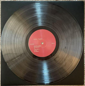 Duster - Together 2022 - Quarantunes