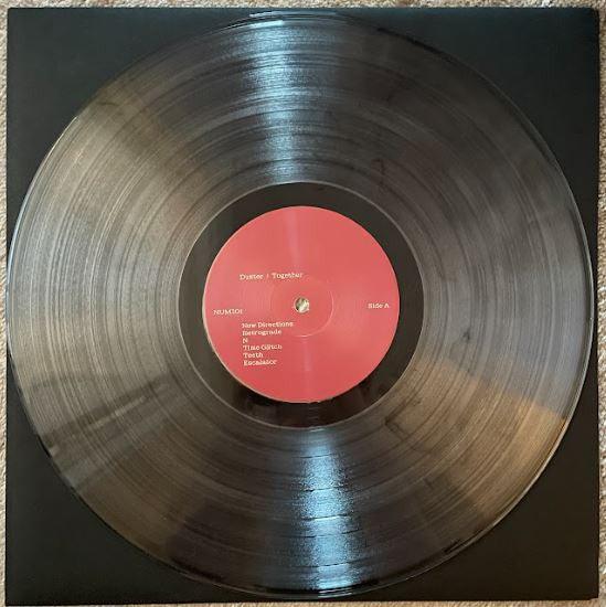 Duster - Together 2022 - Quarantunes