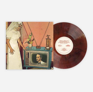 Kacy & Clayton - Plastic Bouquet - 2020 - Quarantunes