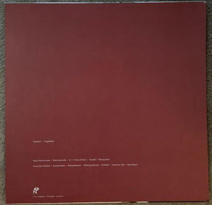 Duster - Together 2022 - Quarantunes