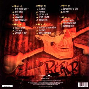 Slash - Made In Stoke 24/7/11 - 2019 - Quarantunes