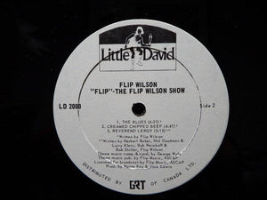 Flip Wilson - With Special Guest The Flip Wilson Show 1970 - Quarantunes