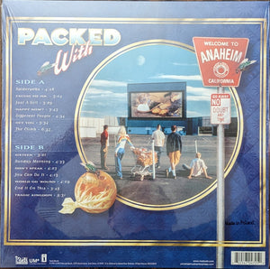 No Doubt - Tragic Kingdom