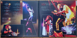 Van Halen - Live: Right Here, Right Now. 2023 - Quarantunes