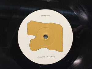 Sandro Perri - In Another Life 2018 - Quarantunes