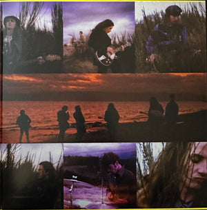 Temple Of The Dog - Temple Of The Dog