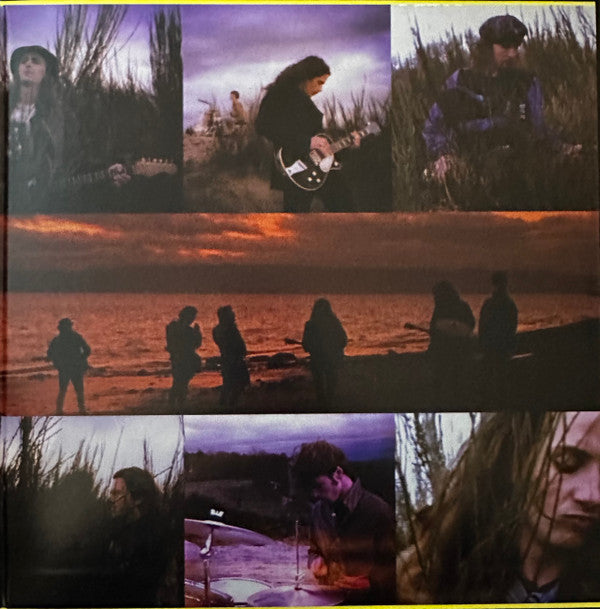 Temple Of The Dog - Temple Of The Dog